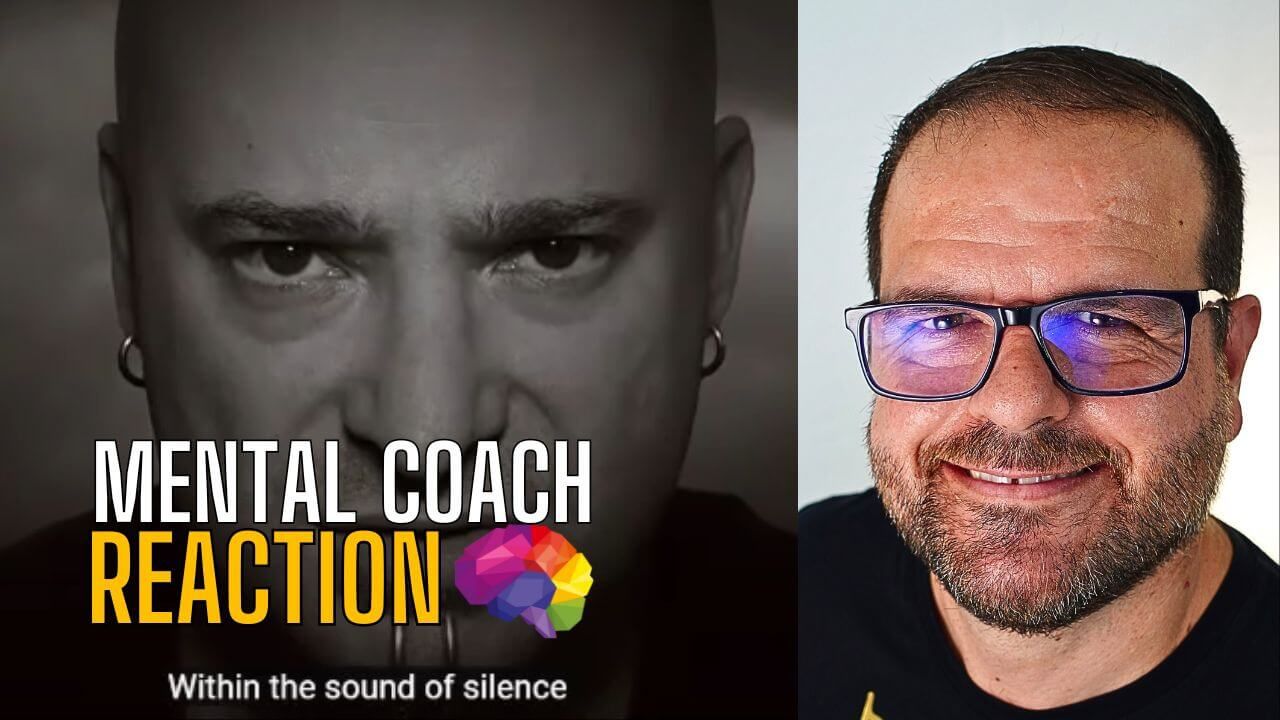menta coach reaction Stefano Rocco mental coach
