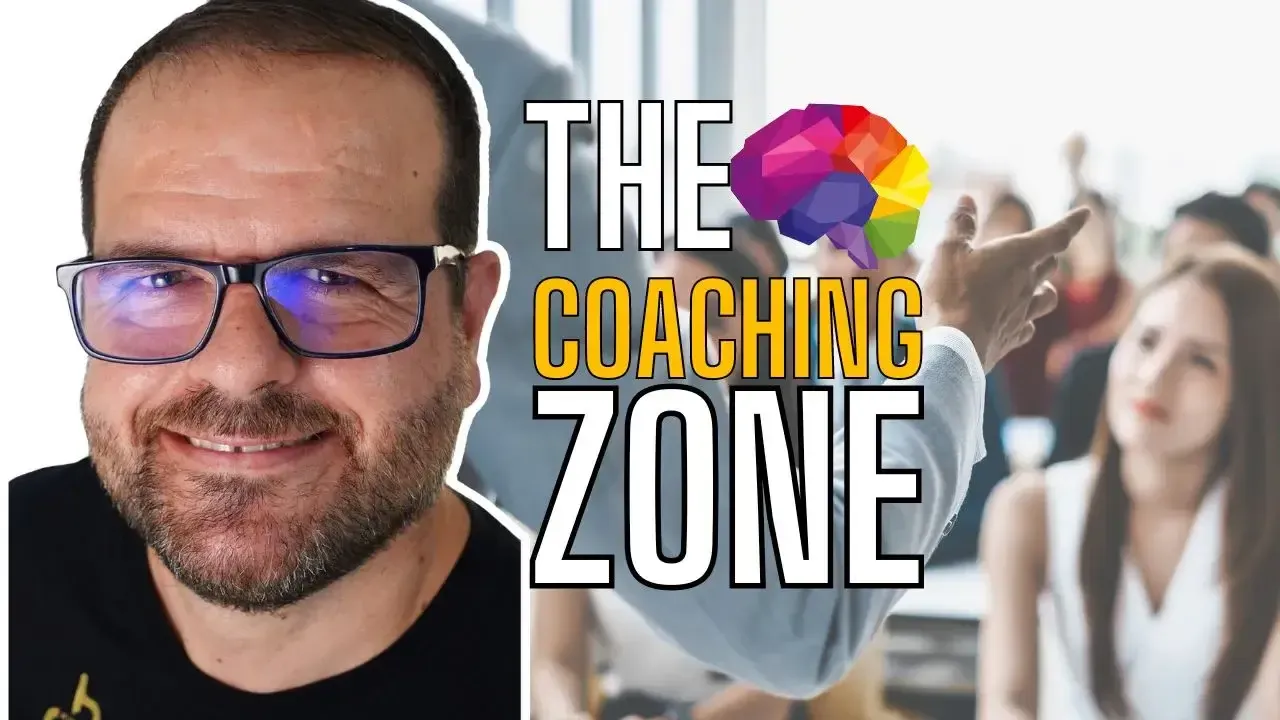 Coaching zone Stefano Rocco mental coach life coach