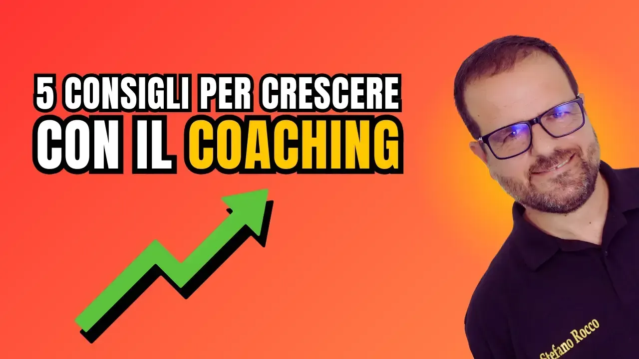 life coach crescita persosnale e professionale