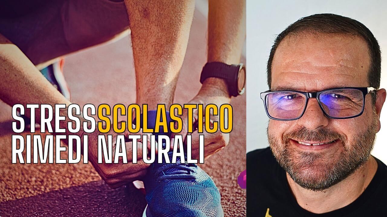 Mental Coach scolastico gestione stress a scuola