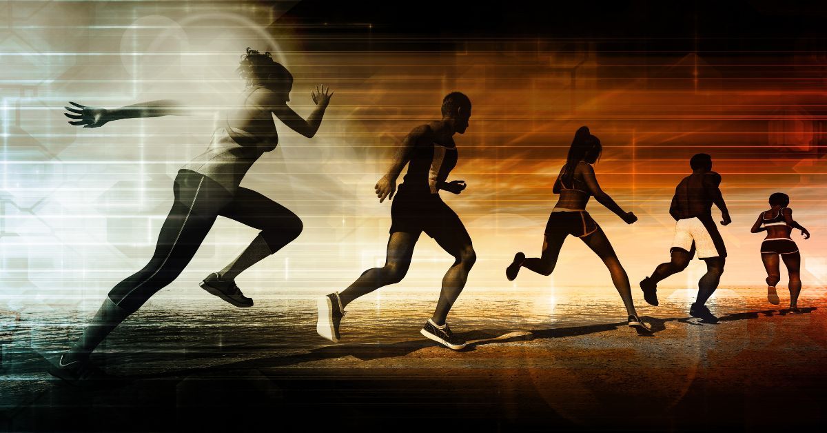 sport coaching performance le fasi