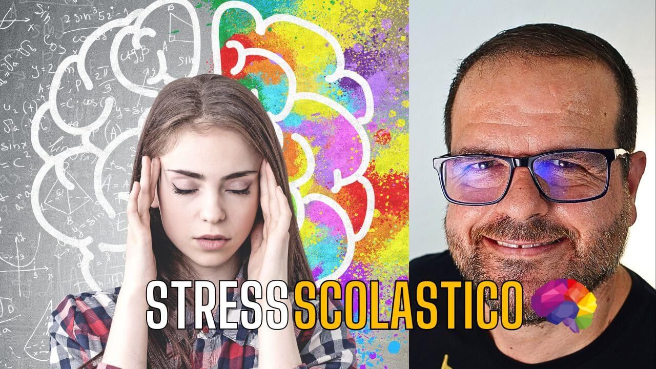 COme ridurre lo stress scolastico