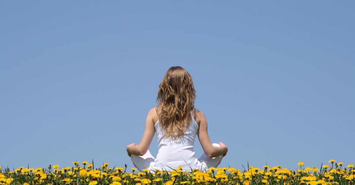 mindfulness coaching
