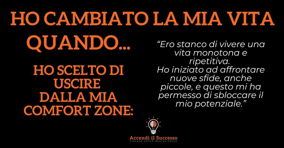 frasi sulla vita aforismi sulla vita comfort zone