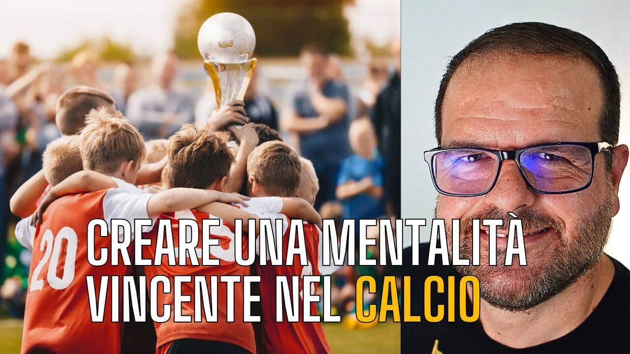 Mental coach sportivo Stefano Rocco creare una mentalità vincente