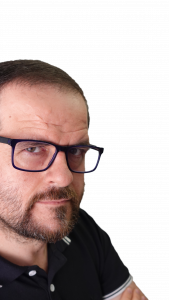 stefano rocco life coach