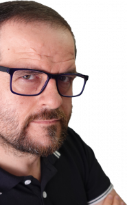 stefano rocco mental coach