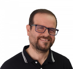 stefano rocco life coach