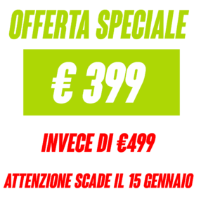 offerta operatore 5 mental coach coaching life coach a latina business coach