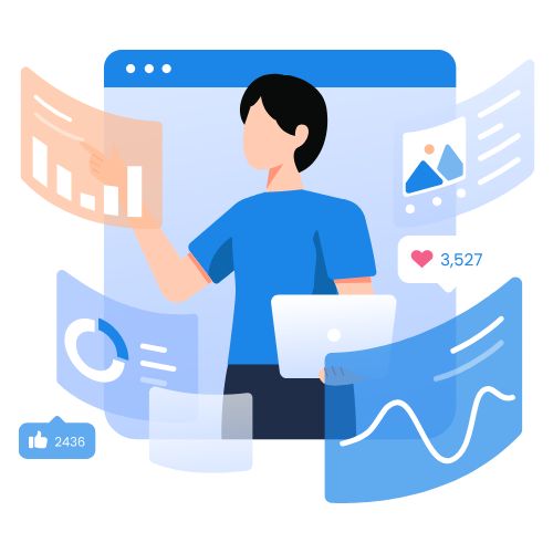 Life Coach: Un Alleato per Realizzare i Tuoi Obiettivi 17 digital coaching