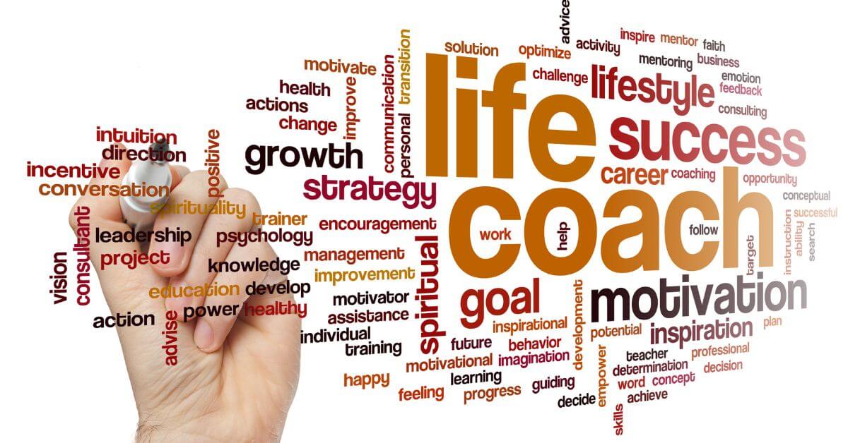 life coach cosa fà life coaching 