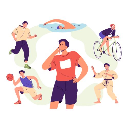 Life Coach: Un Alleato per Realizzare i Tuoi Obiettivi 15 mental coach sportivo