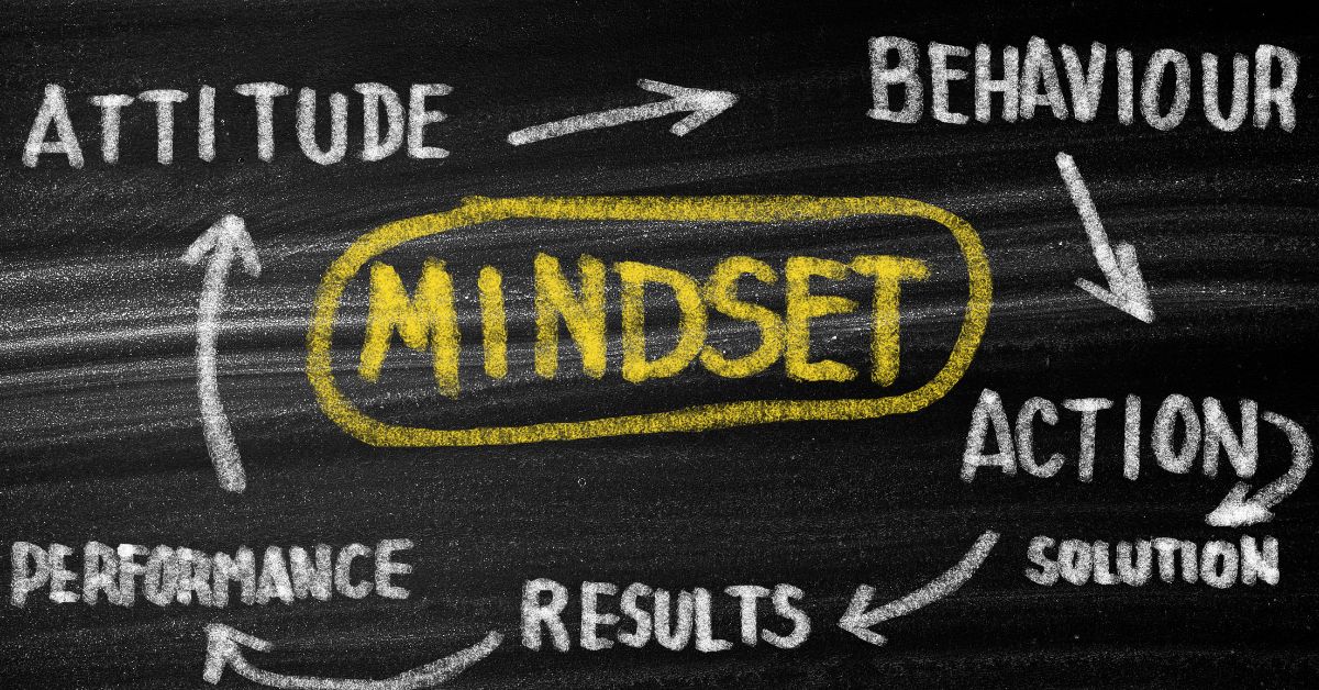 mindset coaching produttività