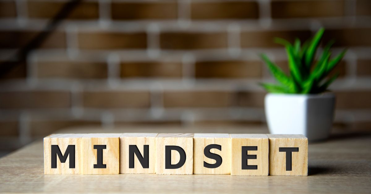 mindset coaching e visualizzazione